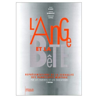 L'ANGE ET LA BETE (2EME EDITION)