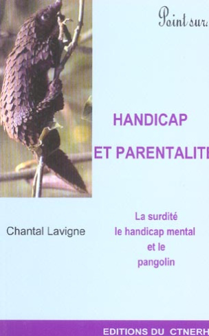 HANDICAP ET PARENTALITE