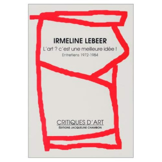 L'ART ? C'EST UNE MEILLEURE IDEE !