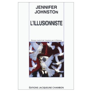 L'ILLUSIONNISTE