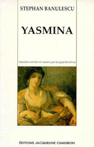 Yasmina