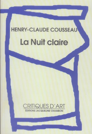 La nuit claire