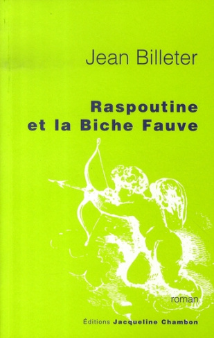 Raspoutine et la Biche Fauve