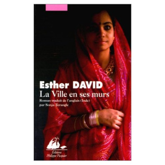 LA VILLE EN SES MURS