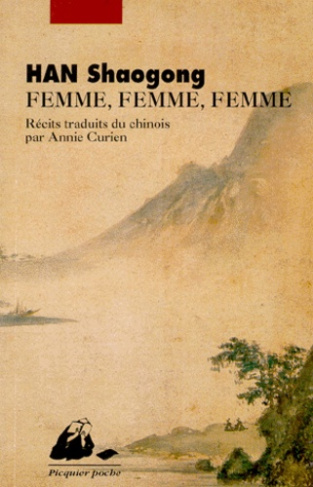FEMME, FEMME, FEMME