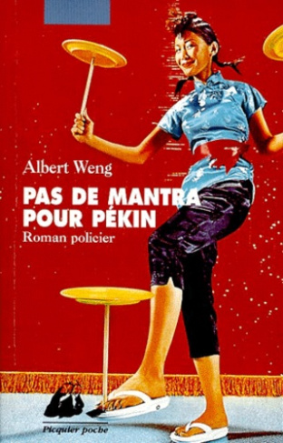 PAS DE MANTRA POUR PEKIN