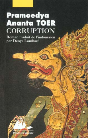 Corruption