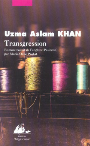 Transgression
