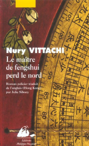 LE MAITRE DE FENGSHUI PERD LE NORD