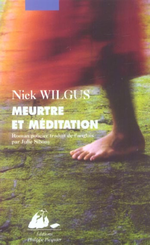 Meurtres et méditation