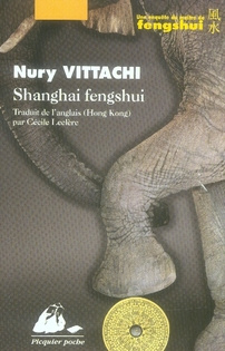Shanghai fengshui / Une enquête du maître de fengshui