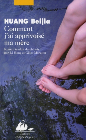 COMMENT J'AI APPRIVOISE MA MERE