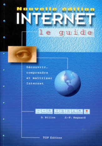 INTERNET, LE GUIDE