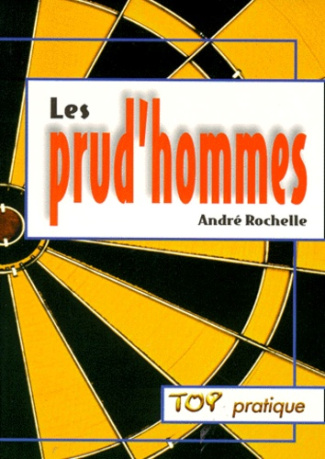 LES PRUD'HOMMES
