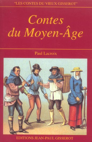 Contes du Moyen-âge