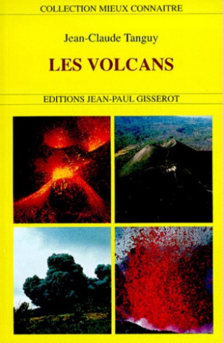 Les volcans