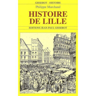 Histoire de Lille