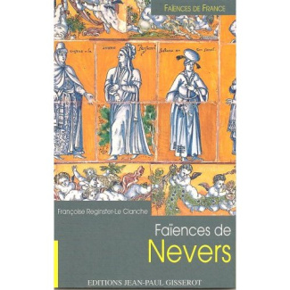 Faïences de Nevers