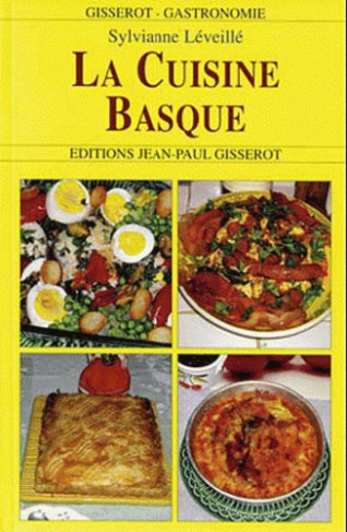 La cuisine basque