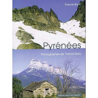 Pyrénées d'une rive à l'autre