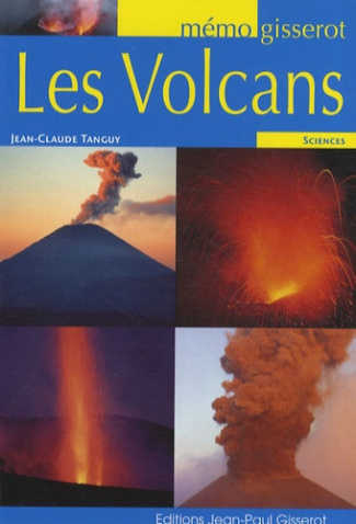 Les volcans