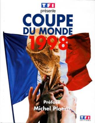 Coupe du monde 1998