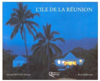 L'île de la Réunion
