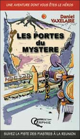 Les portes du mystère