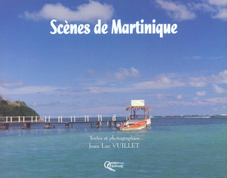 Scènes de Martinique
