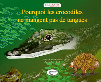 Pourquoi les crocodiles ne mangent pas de tangues