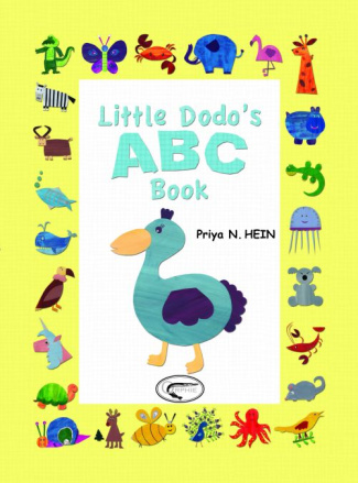 LITTLE DODO'S ABC BOOK