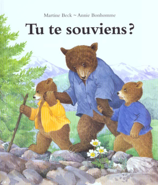 Tu te souviens ?