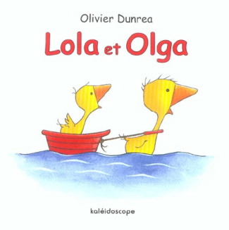 Lola et Olga
