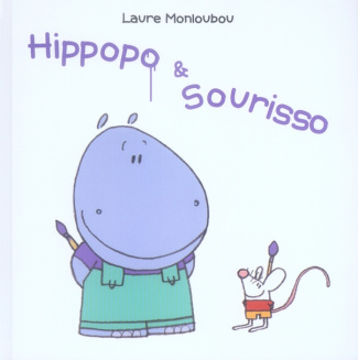 Hippopo & Sourisso