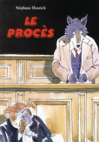 Le procès