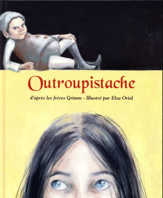 OUTROUPISTACHE