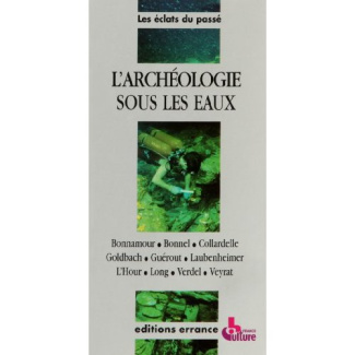 L'archéologie sous les eaux