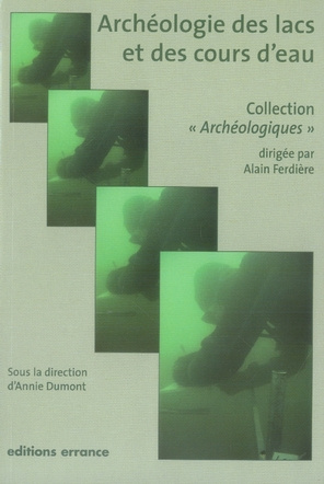 Archéologie des lacs et des cours d'eau