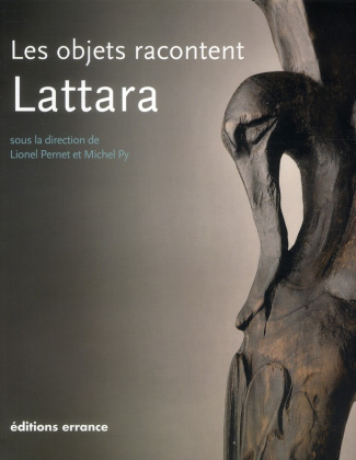 Les objets racontent Lattara
