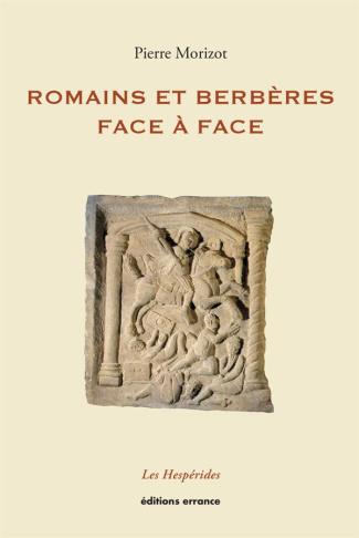 Romains et Berbères face à face