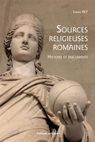 Sources religieuses romaines. Histoire et documents