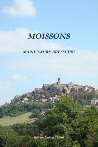 Moissons