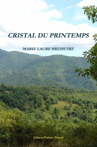 Cristal du printemps