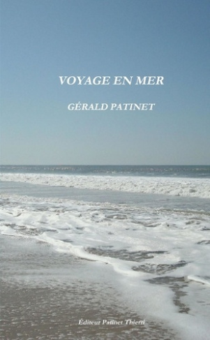 Voyage en mer