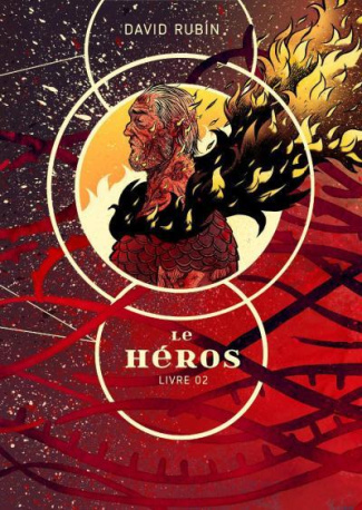 Le héros Tome 2