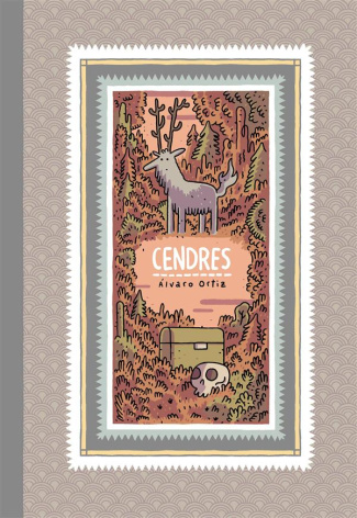 Cendres