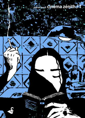 Cinéma Zénith Tome 1