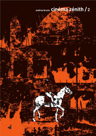 Cinéma Zénith Tome 2