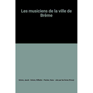 Les musiciens de la ville de brème