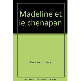Madeline et le chenapan